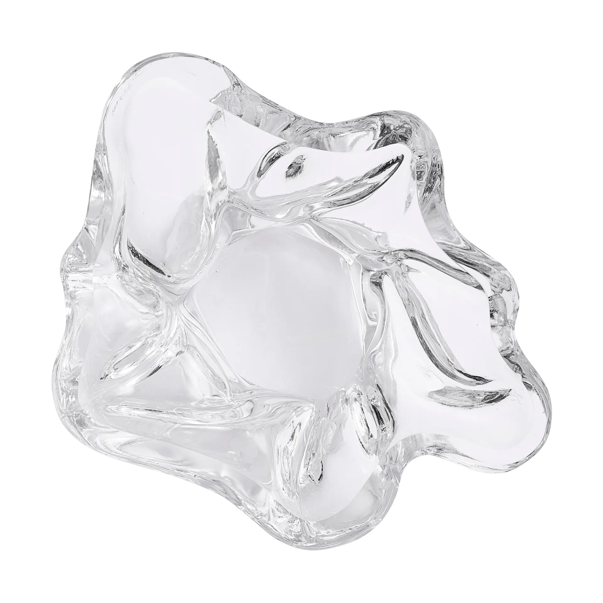 Vena dekorasjonsskål, Clear AYTM