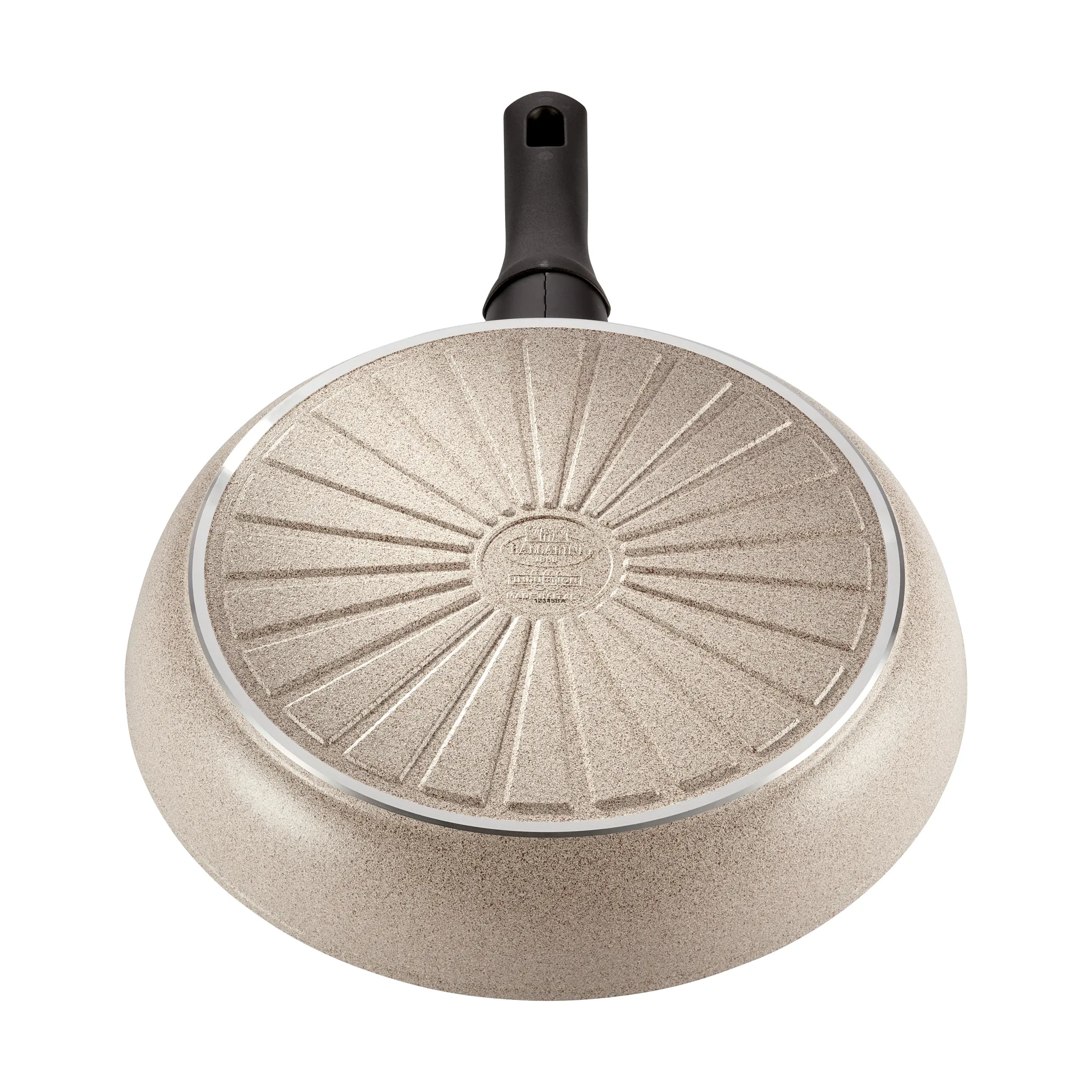 Ballarini Ledro keramisk non stick stekepanne, 32 cm Ballarini