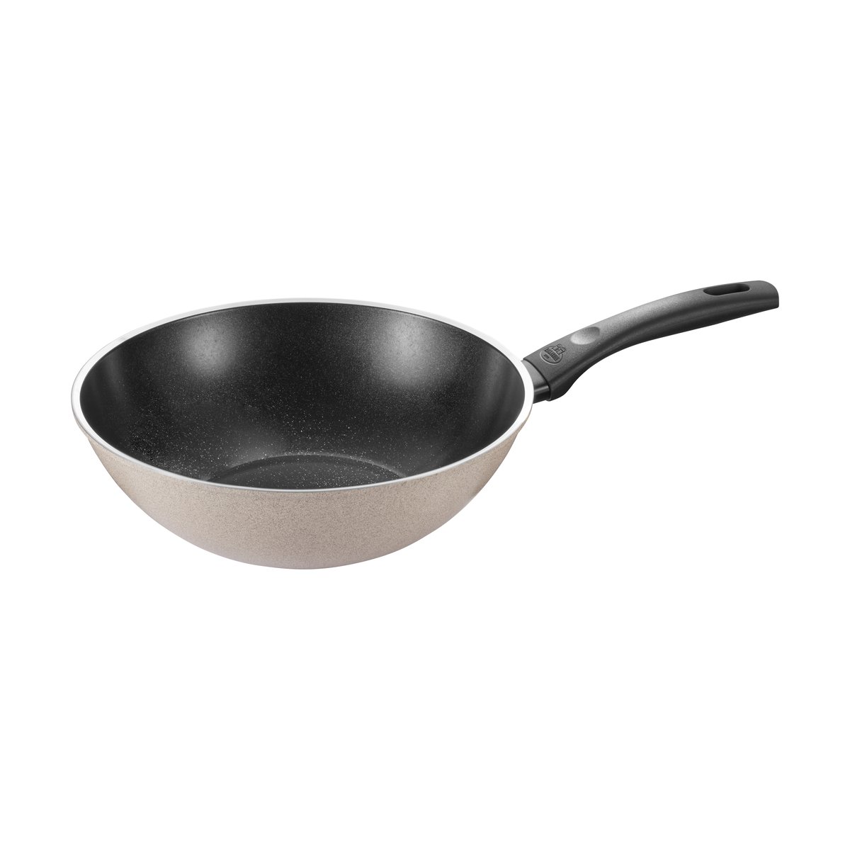 Ballarini Ballarini Ledro keramisk non stick wok 28 cm