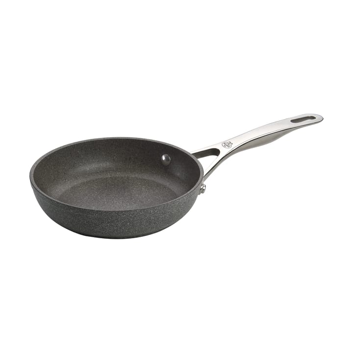 Ballarini Salina Ti-X Granit keramisk stekepanne - 20 cm - Ballarini