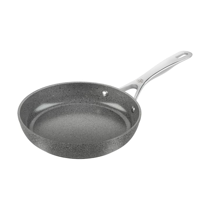 Ballarini Salina Ti-X Granit keramisk stekepanne - 24 cm - Ballarini