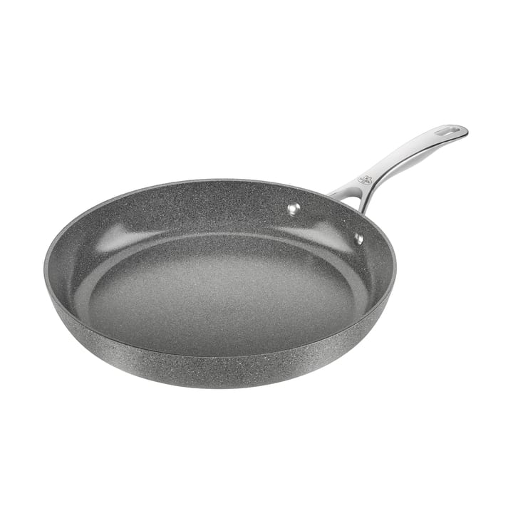 Ballarini Salina Ti-X Granit keramisk stekepanne - 32 cm - Ballarini