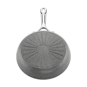 Ballarini Salina Ti-X Granit keramisk stekepanne - 32 cm - Ballarini