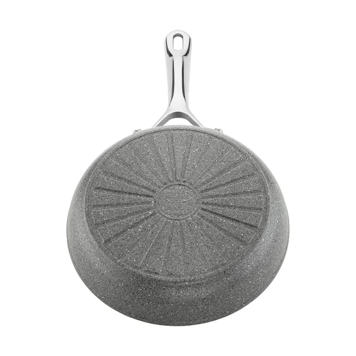 Ballarini Salina Ti-X Granit keramisk stekepanne, 32 cm Ballarini