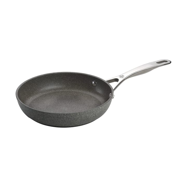 Ballarini Ti-X stekepanne aluminium - 24 cm - Ballarini