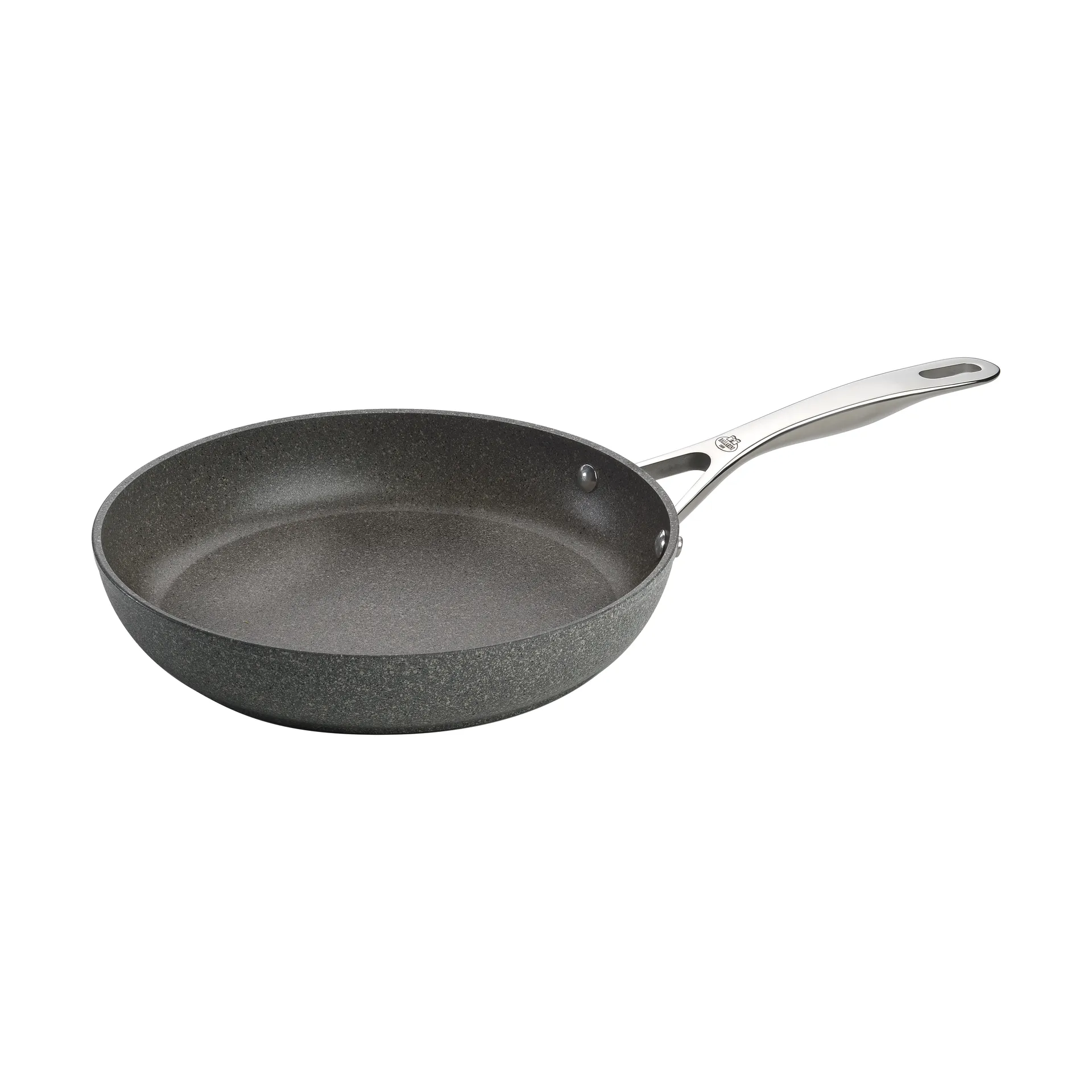 Ballarini Ti-X stekepanne aluminium, 28 cm Ballarini
