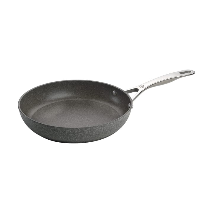 Ballarini Ti-X stekepanne aluminium - 28 cm - Ballarini