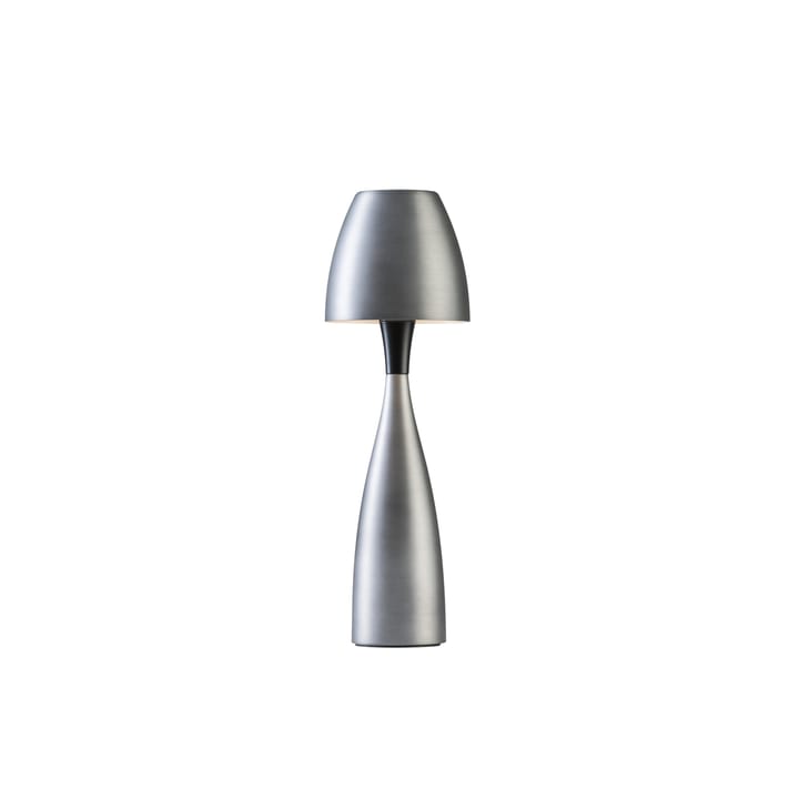 Anemon bordlampe, liten - oxidgrå - Belid