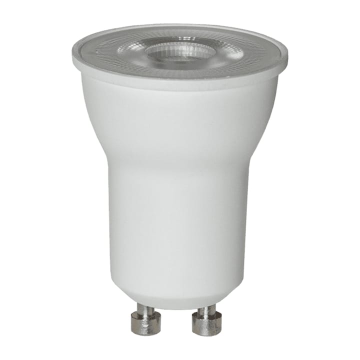 Belid dimbar lyskilde LED GU10 mini MR11 - 290lm 3000K - Belid