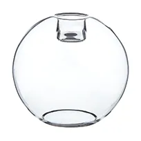 Belid reserveglass gloria kule Ø19 cm - Klarglass - Belid