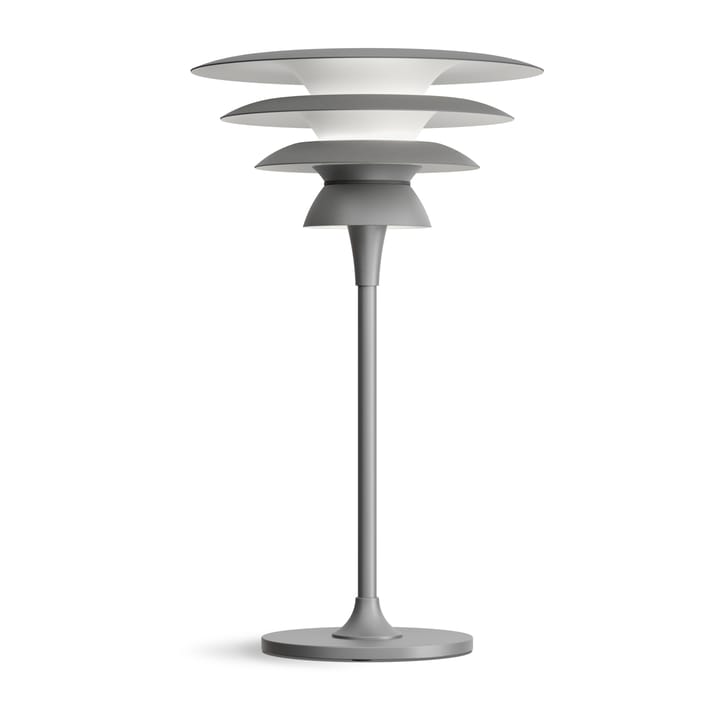 DaVinci bordslampa Ø30 cm - Oksidgrå - Belid