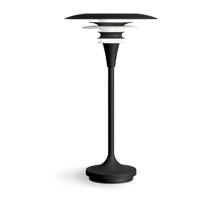 Diablo bordlampe Ø20 cm - Svart - Belid