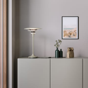 Diablo bordslampa Ø30 cm - Sand-metallisk bronse - Belid