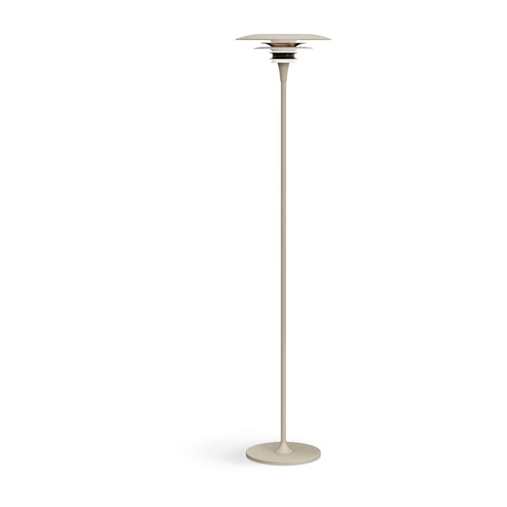 Diablo gulvlampe Ø30 cm - Sand-metallisk bronse - Belid