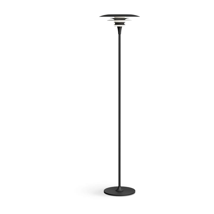 Diablo gulvlampe Ø30 cm - Svart - Belid