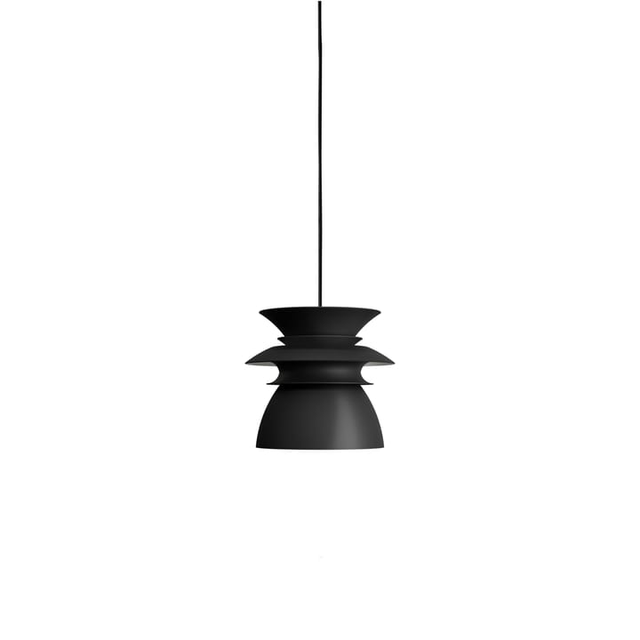 Diablo taklampe Ø16,5 cm, Svart Belid