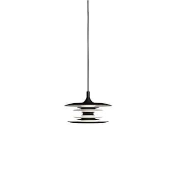 Diablo taklampe Ø20 cm - Svart - Belid