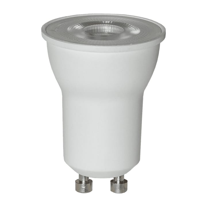 Dimbar lyskilde for Cato Slim LED GU10 mini MR11 - 290lm 3000K - Belid