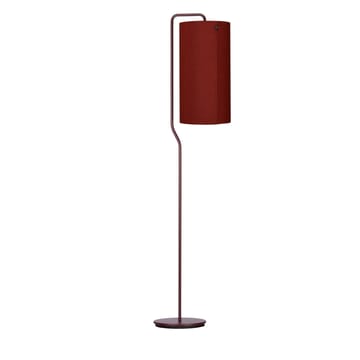 Pensile lampefot 170 cm - Röd - Belid