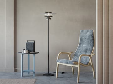 Picasso gulvlampe Ø 38 x 140,3 cm - Matt svart - Belid