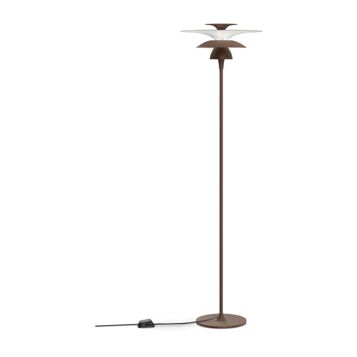 Picasso gulvlampe Ø 38 x 140,3 cm - Oksid - Belid