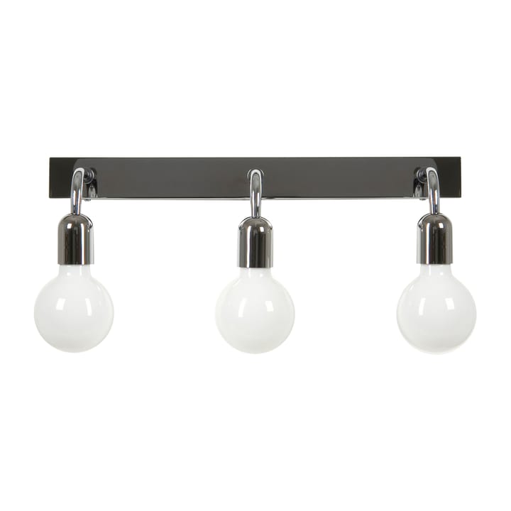 Regal 3 vegglampe 13,5 cm - Krom - Belid