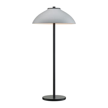 Vali bordlampe 50 cm - Svart-betong - Belid