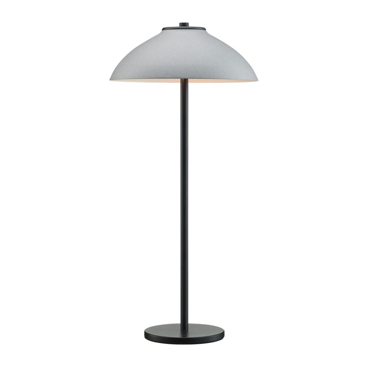 Vali bordlampe 50 cm - Svart-betong - Belid