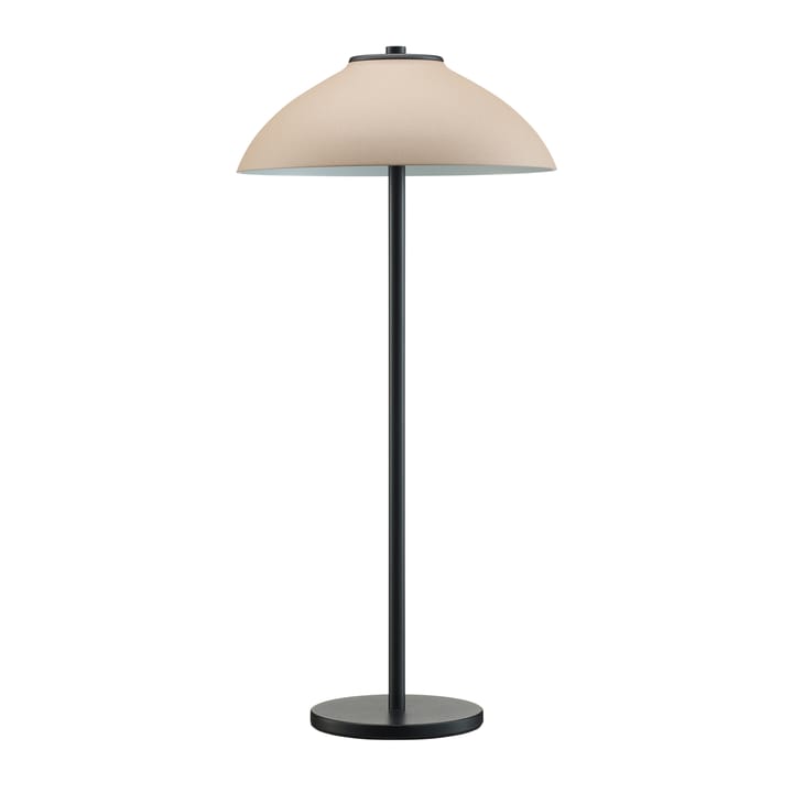 Vali bordlampe 50 cm - Svart-sand - Belid