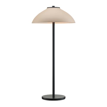 Vali bordlampe 50 cm - Svart-sand - Belid