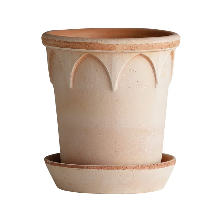 Elizabeth krukke Ø14 cm - Rose - Bergs Potter