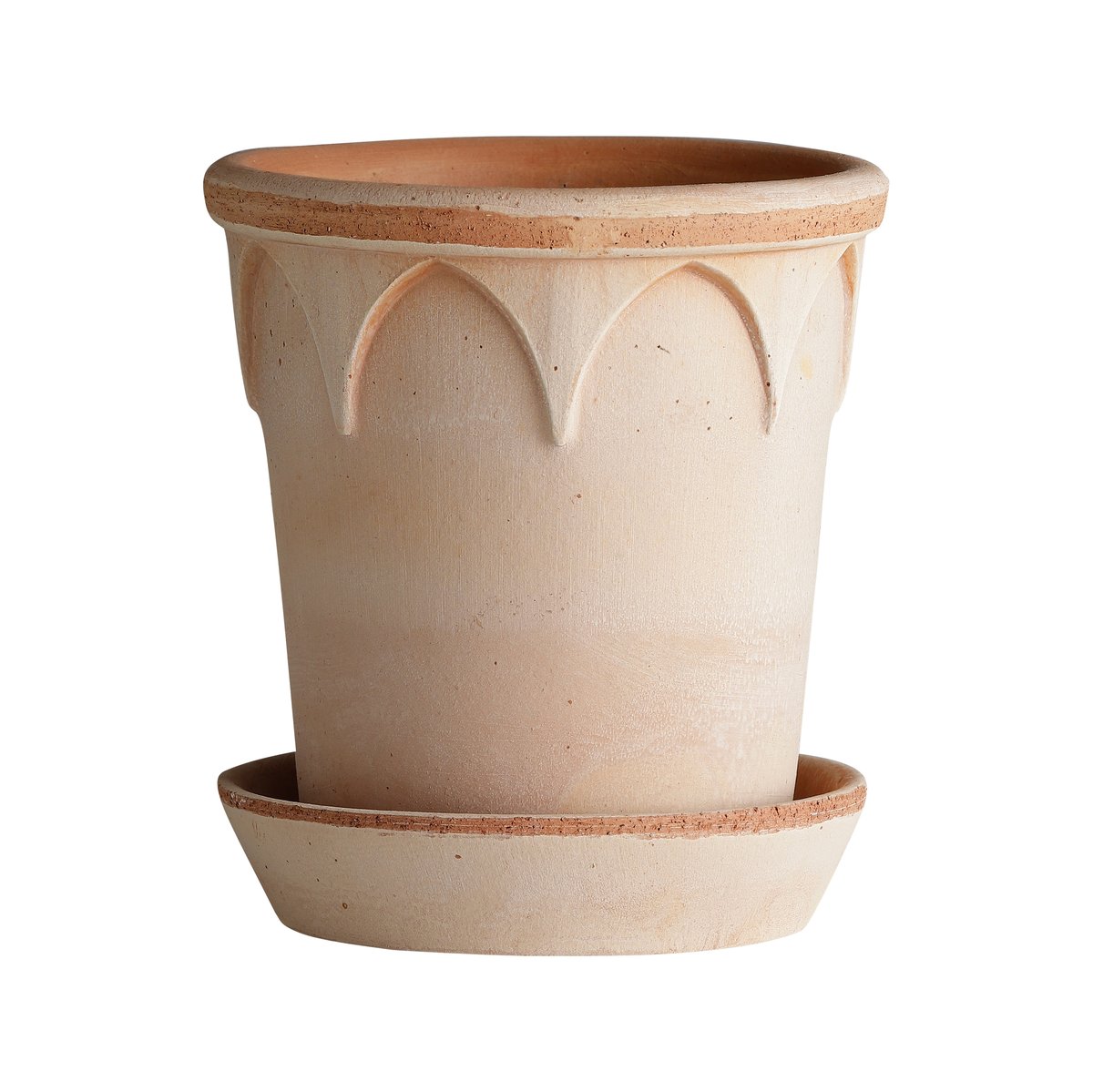 Bilde av Bergs Potter Elizabeth krukke Ø16 cm Rose