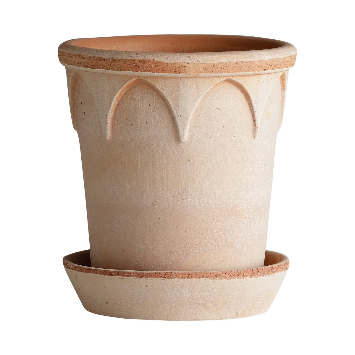 Bilde av Bergs Potter Elizabeth krukke Ø18 cm Rose