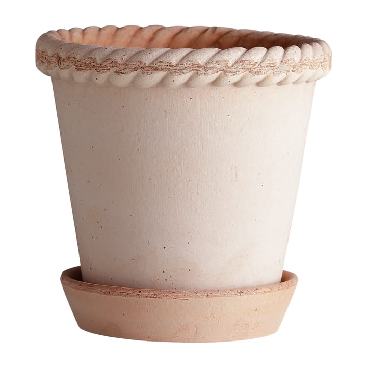 Emilia krukke 16 cm - Rosa - Bergs Potter