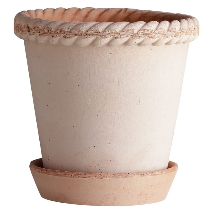 Emilia krukke Ø21 cm - Rosa - Bergs Potter