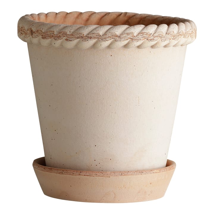 Emilia krukke Ø35 cm - Rosa - Bergs Potter