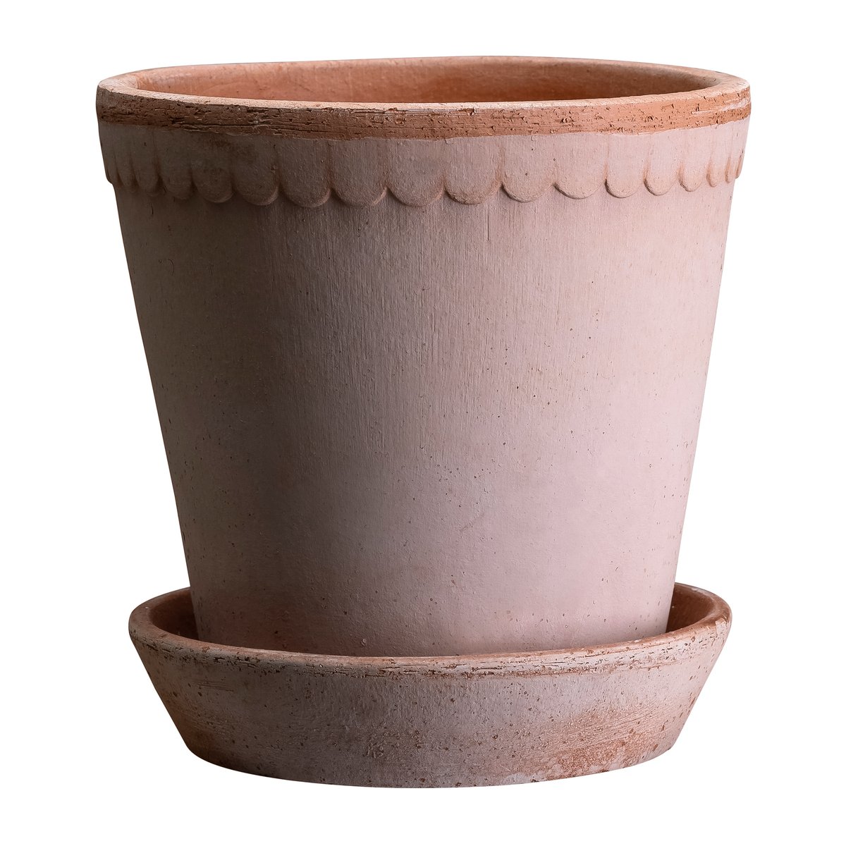 Bilde av Bergs Potter Helena krukke Ø12 cm Rosa