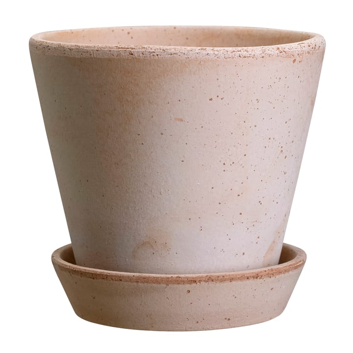 Julie krukke Ø12 cm - Rosa - Bergs Potter