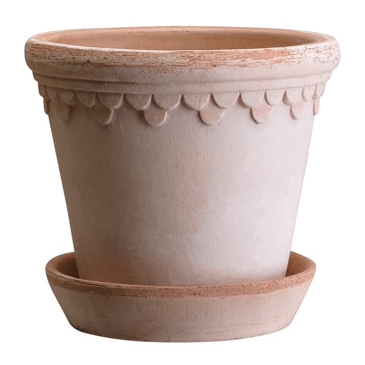 København krukke Ø16 cm - Rosa - Bergs Potter