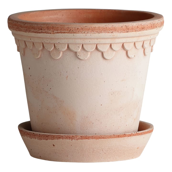 København krukke 35 cm - Rosa - Bergs Potter