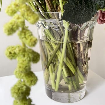 Københavner vase - Klar. - Bergs Potter