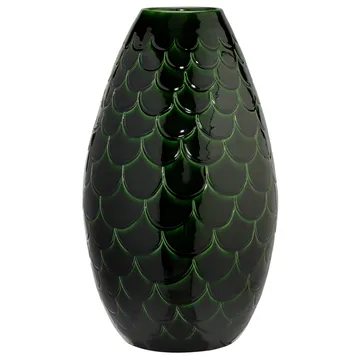 Misty vase 40 cm - Grønn - Bergs Potter