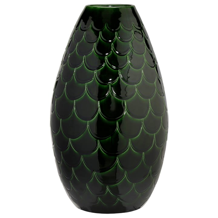 Misty vase 40 cm - Grønn - Bergs Potter