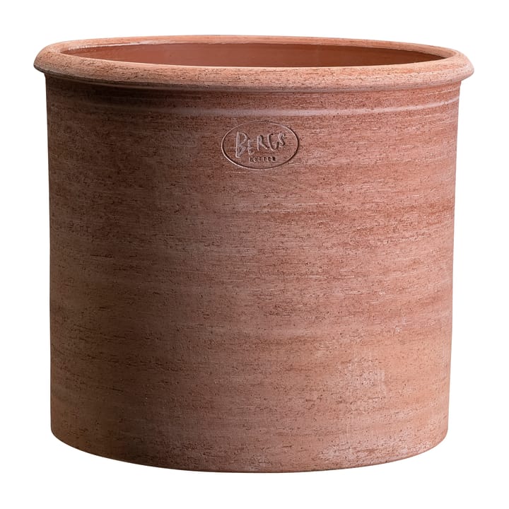 Modena krukke Ø35 cm - Rosa - Bergs Potter