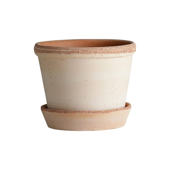 Parade krukke Ø13 cm, Rosa Bergs Potter