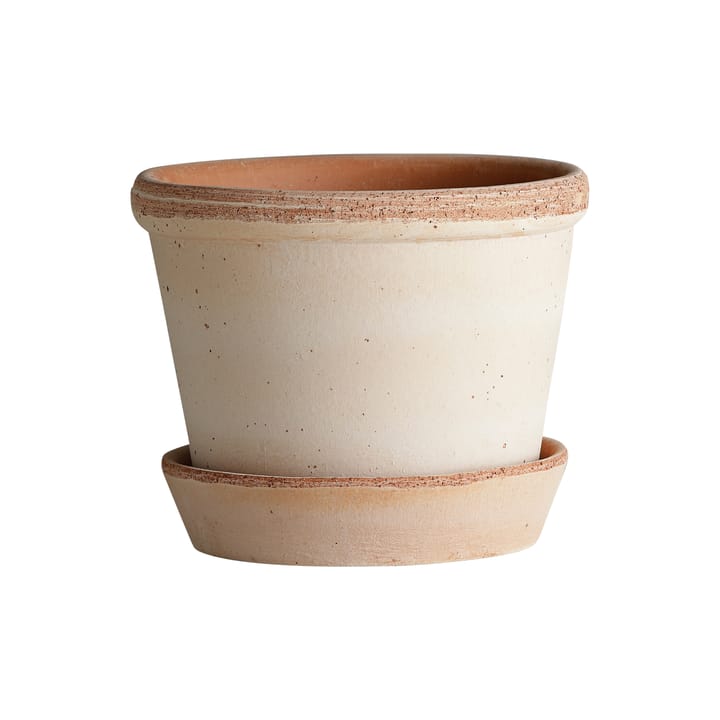 Parade krukke 15 cm - Rosa - Bergs Potter