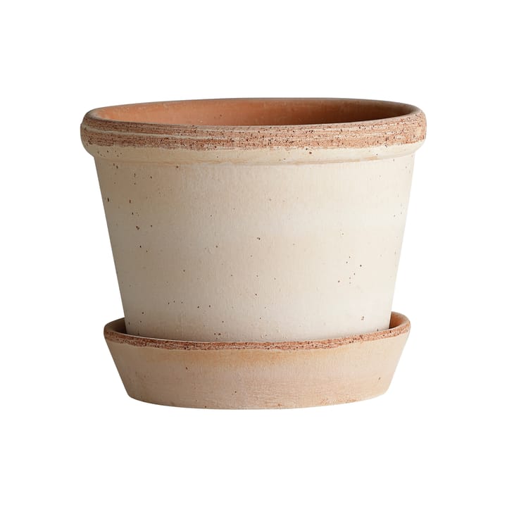 Parade krukke 18 cm - Rosa - Bergs Potter