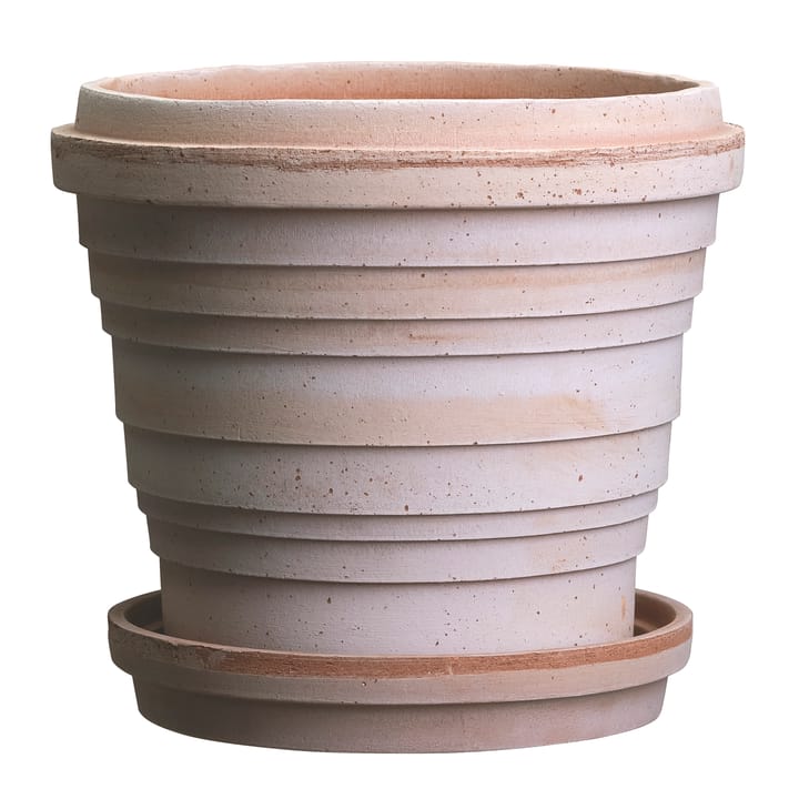 Planet Jupiter krukke Ø25 cm - Rosa - Bergs Potter