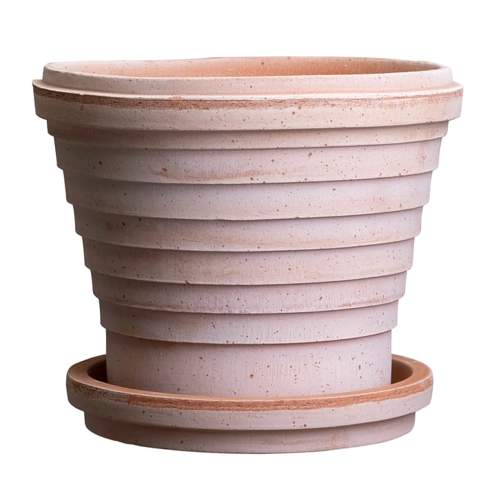 Planet Neptune krukke Ø21 cm - Rosa - Bergs Potter