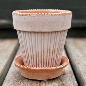 Simona krukke Ø12 cm - Rosa - Bergs Potter